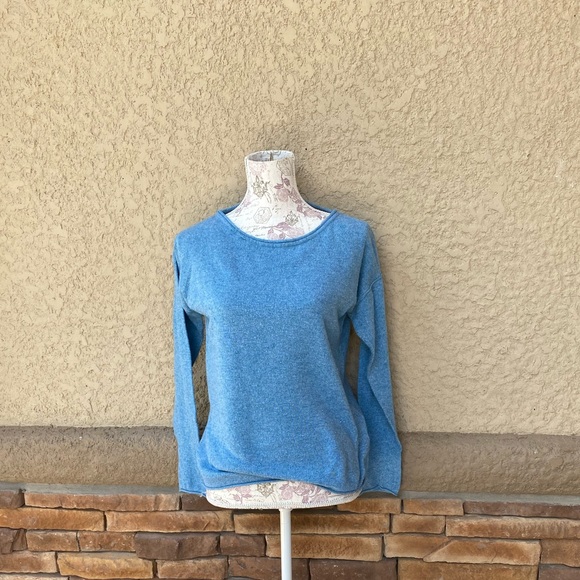 H&M LIGHTWEIGHT PULLOVER SWEATER - Picture 7 of 11